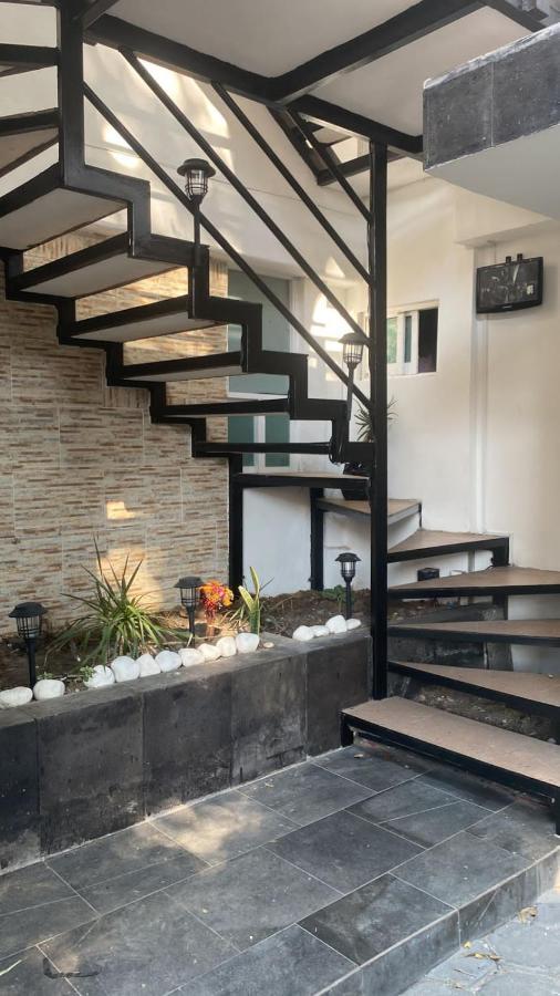 Coyoacan Magico Ciudad de México Exteriér fotografie